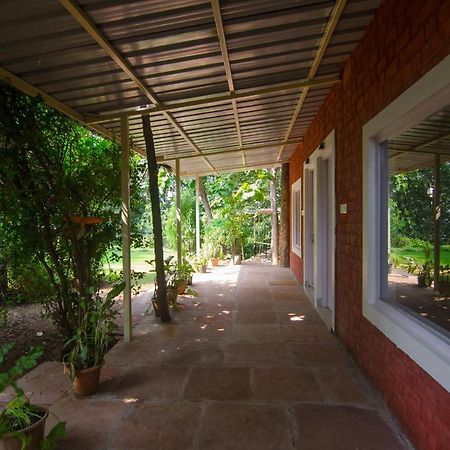 فندق Lawa Khadiفي  Kolar Jungle Retreat المظهر الخارجي الصورة