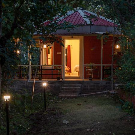 فندق Lawa Khadiفي  Kolar Jungle Retreat المظهر الخارجي الصورة