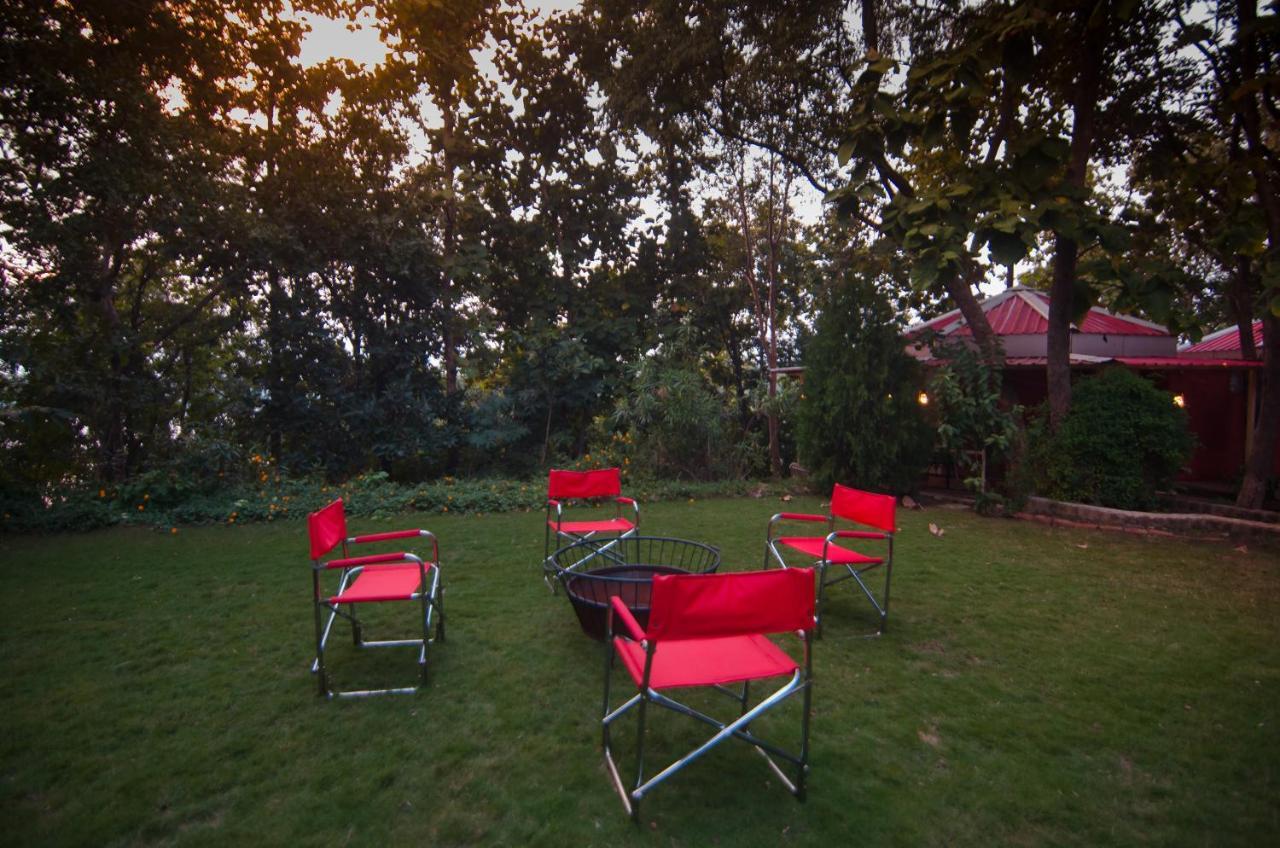 فندق Lawa Khadiفي  Kolar Jungle Retreat المظهر الخارجي الصورة